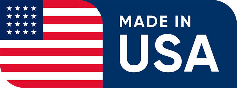 Made in the USA